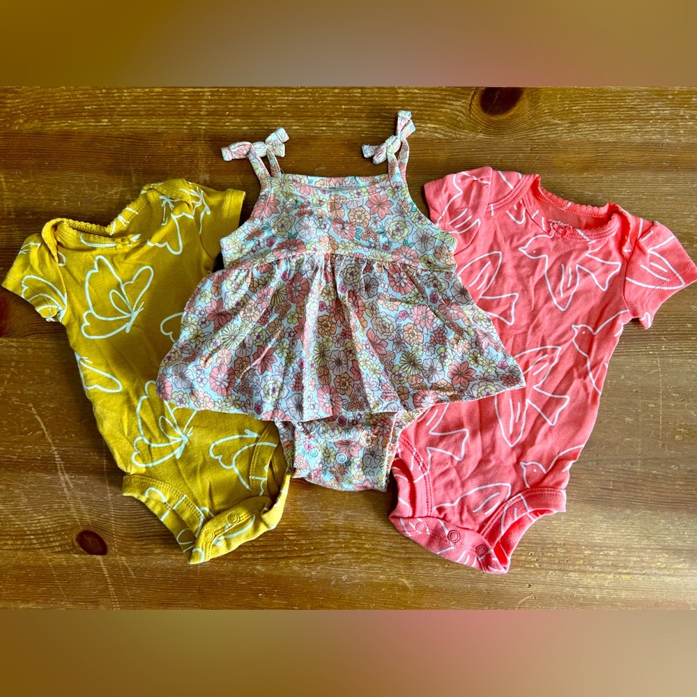 Newborn Bundle
